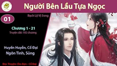 Người Bên Lầu Tựa Ngọc